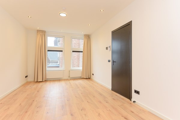Medium property photo - Noordpolderstraat, 3074 XC Rotterdam